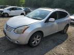 NISSAN ROGUE S photo