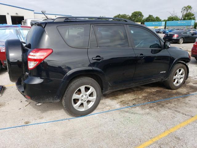 2010 Toyota Rav4 Limited VIN: 2T3DF4DV9AW055427 Lot: 61230514