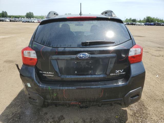 2014 Subaru Xv Crosstrek 2.0 Premium VIN: JF2GPACC0E8283760 Lot: 61324814