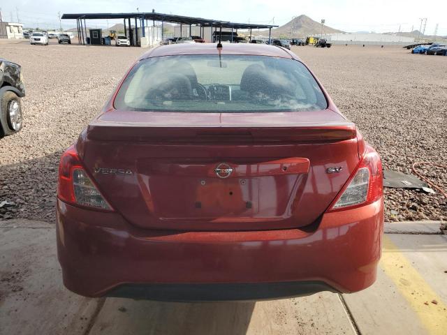 VIN 3N1CN7AP3HK457234 2017 Nissan Versa, S no.6