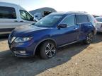 2018 NISSAN ROGUE S - JN8AT2MVXJW318076