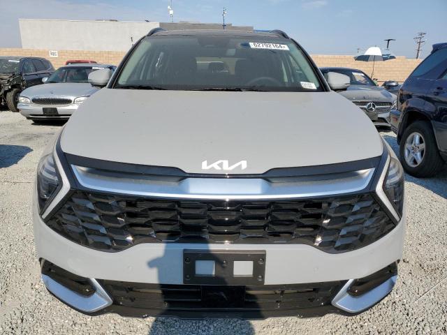 2024 KIA SPORTAGE S - 5XYK53DF2RG201979