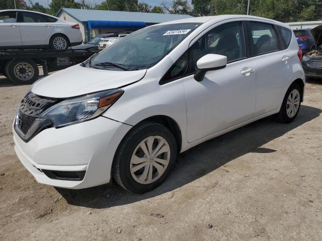 2019 NISSAN VERSA NOTE - 3N1CE2CP5KL354043