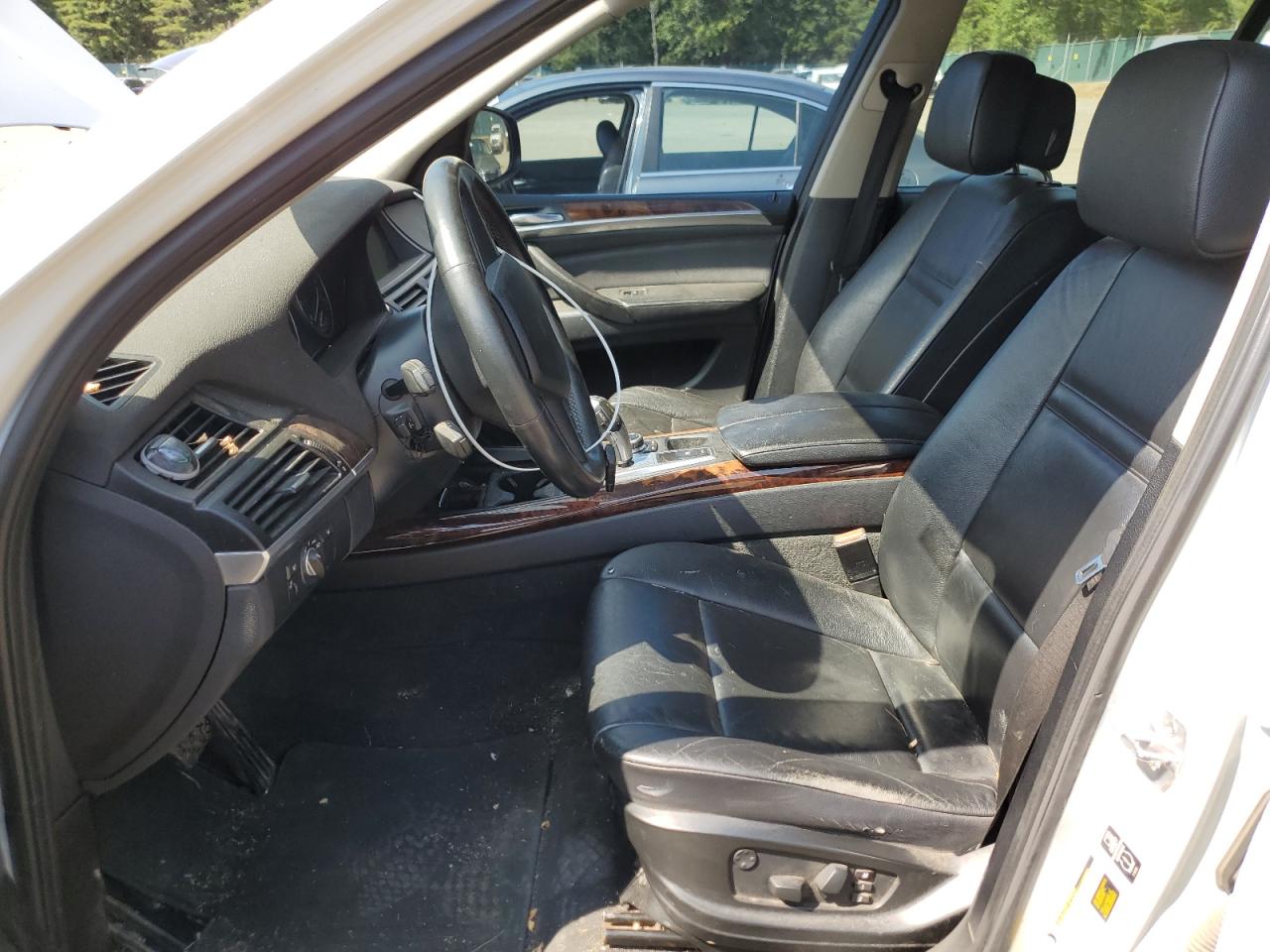 5UXZV4C54D0G57088 2013 BMW X5 xDrive35I