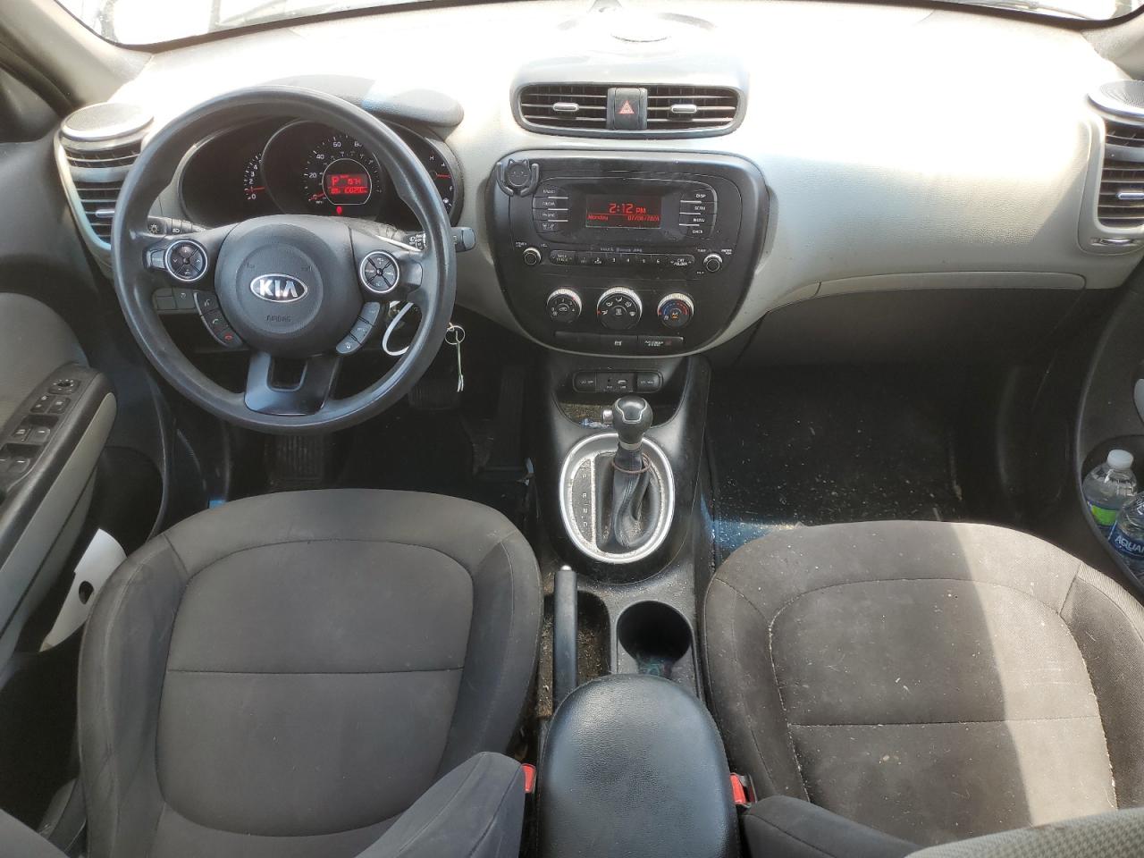 KNDJN2A26G7305862 2016 Kia Soul