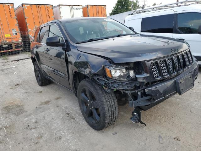 2015 JEEP GRAND CHER - 1C4RJFAG0FC752193