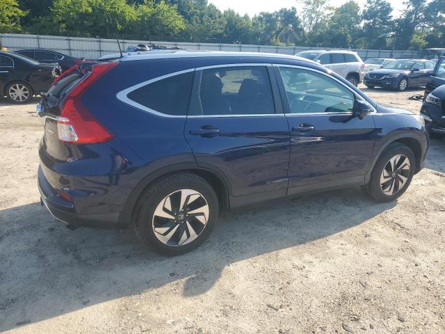 2015 Honda Cr-V Touring VIN: 5J6RM4H96FL082307 Lot: 62132264