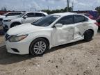 2017 NISSAN ALTIMA 2.5 - 1N4AL3APXHC145331