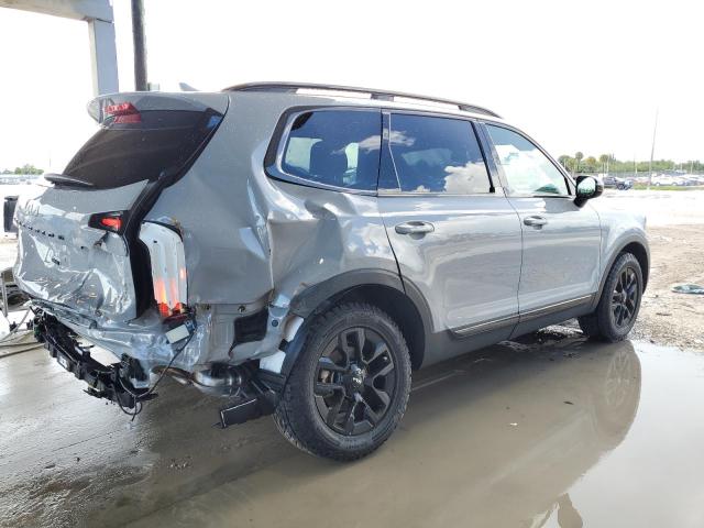 2024 Kia Telluride Sx VIN: 5XYP5DGC0RG462234 Lot: 61014504