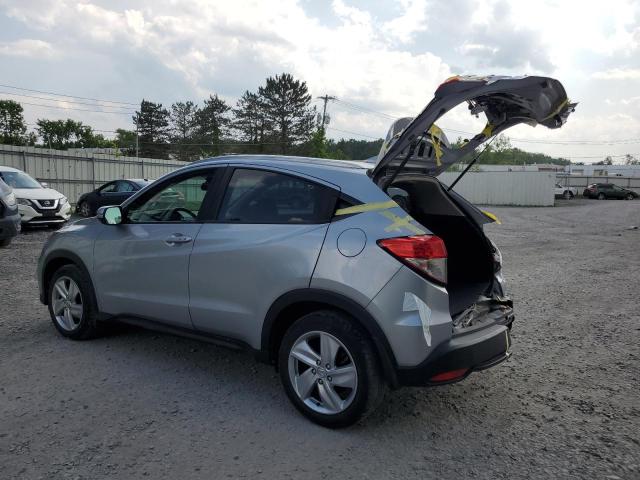 2019 HONDA HR-V EXL 3CZRU6H76KM709560  62819764