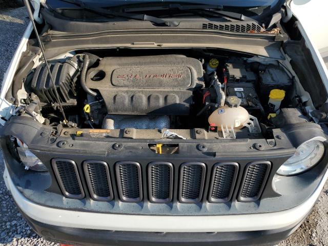 2017 JEEP RENEGADE T - ZACCJBCB6HPE73958