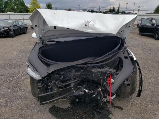2019 TESLA MODEL X - 5YJXCAE29KF203673