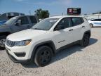 2018 JEEP COMPASS SP - 3C4NJDAB3JT432757