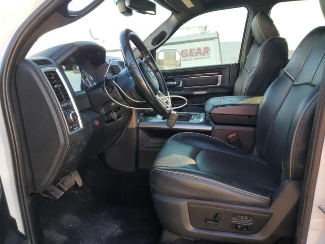 2018 RAM 3500 LONGH 3C63RRKL3JG243143