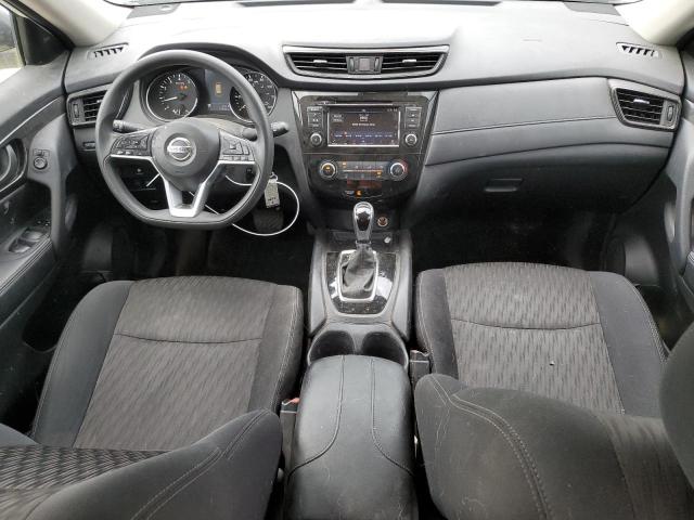 2019 NISSAN ROGUE S - 5N1AT2MT1KC791924