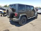 JEEP WRANGLER U photo