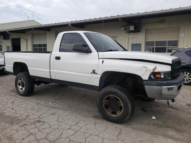 2001 Dodge Ram 2500 VIN: 3B7KF26671M247951 Lot: 61113634