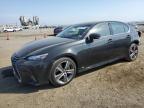 2020 LEXUS GS 350 BAS - JTHFZ1BL8LA019731