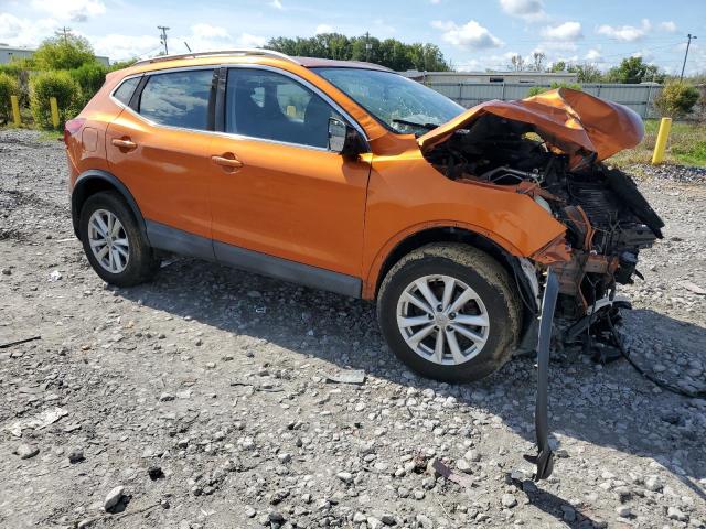 Vin: jn1bj1cp3hw001465, lot: 64355504, nissan rogue s 20174