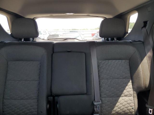 2018 CHEVROLET EQUINOX LT - 3GNAXJEV7JS552509