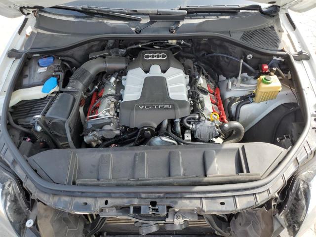 2015 AUDI Q7 PREMIUM - WA1LGAFE5FD030818