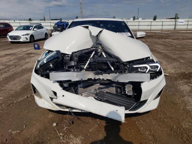 VIN 3MW89FF03P8D10210 2023 BMW 3 Series, 330XI no.5