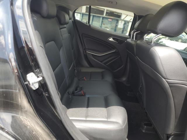 2015 MERCEDES-BENZ GLA 250 4M - WDCTG4GB1FJ039717