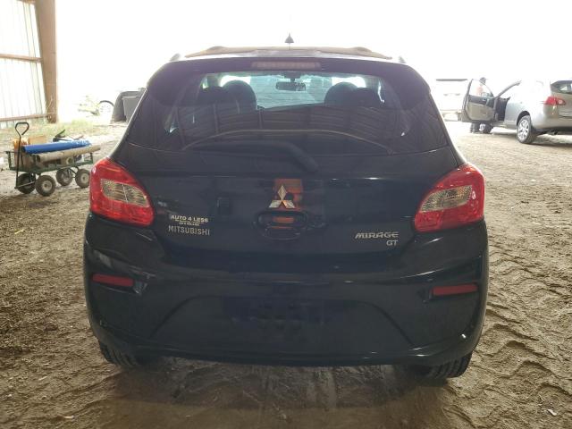 2017 MITSUBISHI MIRAGE GT ML32A5HJ4HH017349