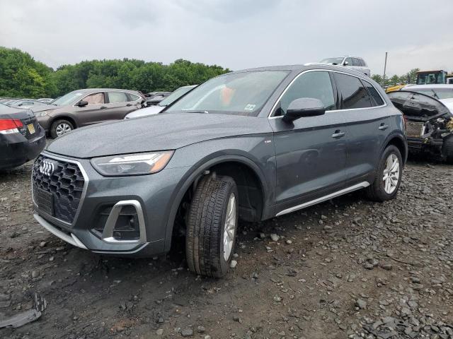 VIN WA1GAAFY0R2037589 2024 Audi Q5, Premium 45 no.1