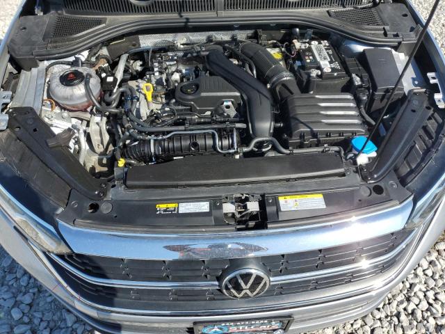 2022 Volkswagen Jetta S VIN: 3VWCM7BU3NM018360 Lot: 61331534