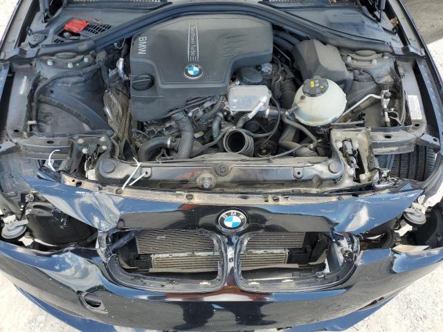 2016 BMW 320 I VIN: WBA8E1G53GNT33735 Lot: 61481654