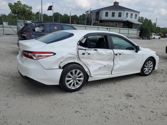 2018 TOYOTA CAMRY L - 4T1B11HK4JU063643