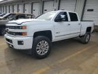 2019 CHEVROLET SILVERADO - 1GC1KTEY6KF249207