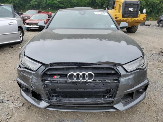 2016 AUDI S6 PREMIUM WAUF2AFC2GN127886