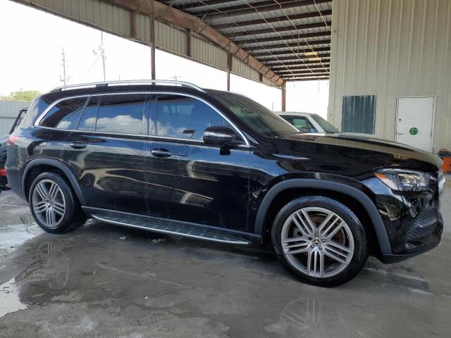 2021 MERCEDES-BENZ GLS 450 4M - 4JGFF5KE7MA410983