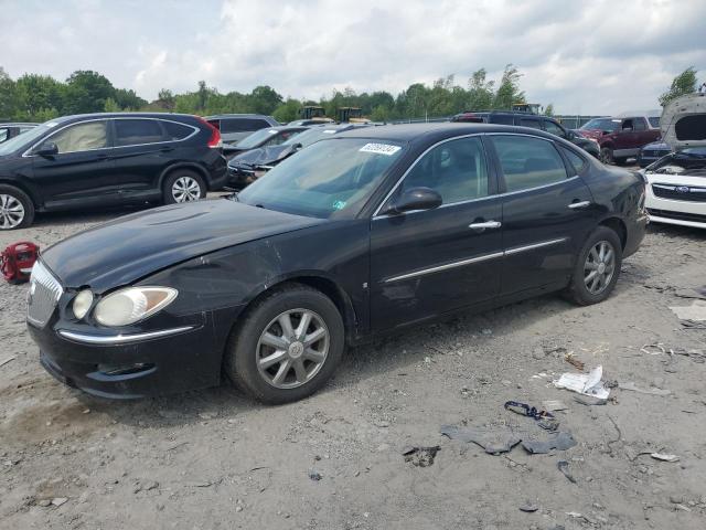 2009 BUICK LACROSSE C #3027105781