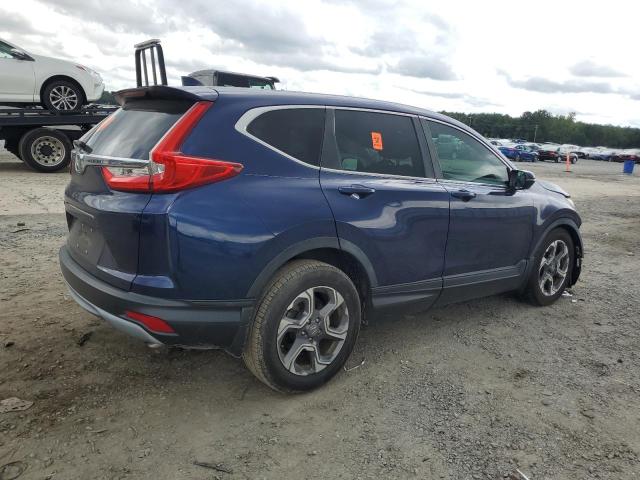 2019 HONDA CR-V EXL - 7FARW1H86KE004665