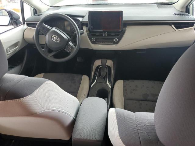 2024 TOYOTA COROLLA LE - 5YFB4MDEXRP081375