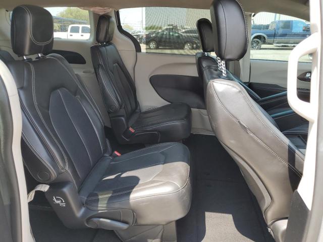 2021 CHRYSLER VOYAGER LX - 2C4RC1DG9MR516882