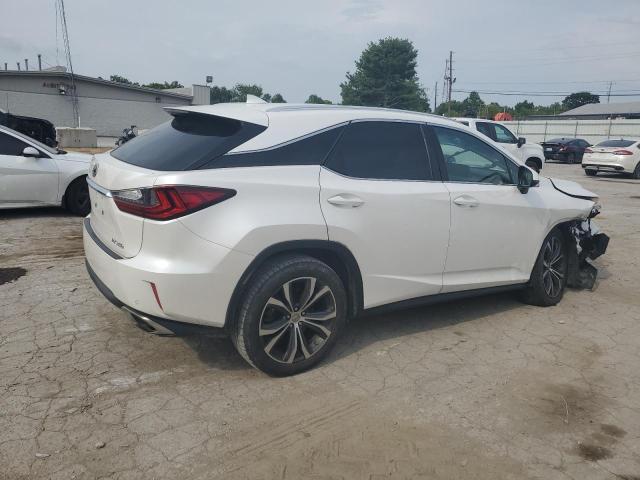 2017 LEXUS RX 350 BAS - 2T2BZMCA7HC129473