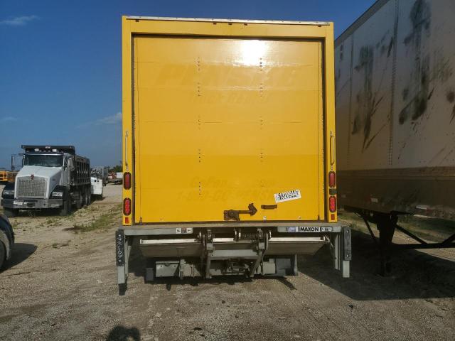 2018 Isuzu Npr Hd VIN: 54DC4W1B3JS802726 Lot: 61320944