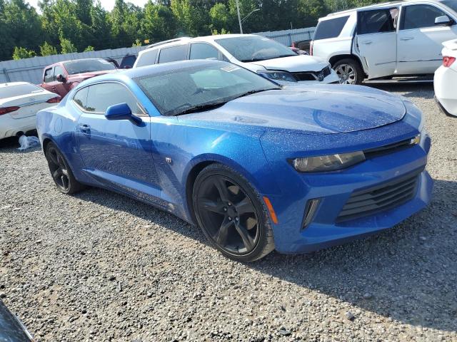 2016 CHEVROLET CAMARO LT - 1G1FD1RS7G0132068