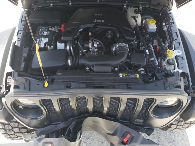 2021 JEEP WRANGLER U - 1C4HJXFG4MW659750