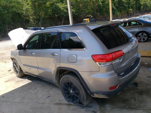 Vin: 1c4rjebg4ec466726, lot: 79616864, jeep grand cher limited 20142