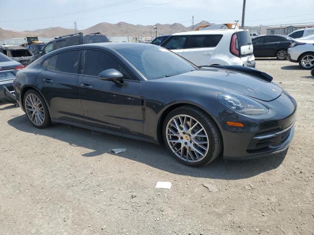 VIN WP0AB2A77JL134915 2018 Porsche Panamera, 4S no.4