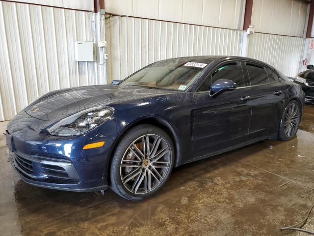 VIN WP0AA2A75LL103443 2020 Porsche Panamera, Base no.1