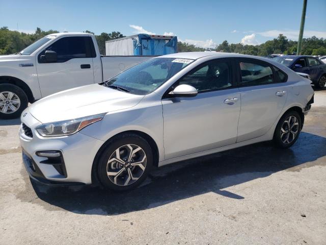 3KPF24AD8LE148423 2020 KIA FORTE - Image 1