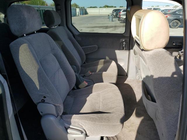 2003 Kia Sedona Ex VIN: KNDUP131236378989 Lot: 60102224