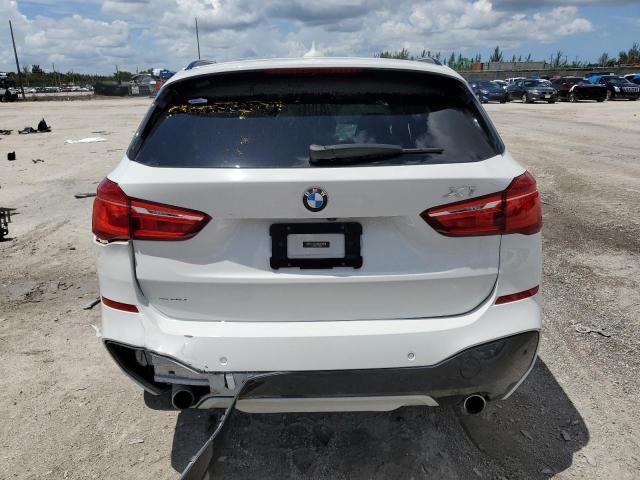 VIN WBXHT3C34J5F92191 2018 BMW X1, Xdrive28I no.6