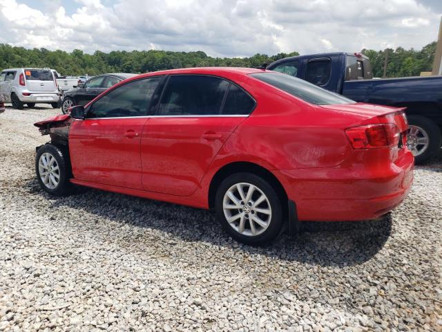 2013 Volkswagen Jetta Se VIN: 3VWDP7AJ5DM261069 Lot: 61826554